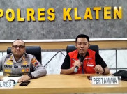 Kasus BBM Tercampur Air di SPBU Trucuk, Polres Klaten Tetapkan 1 Tersangka