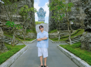 Traveloka Gelar Epic Sale, saatnya Jalan-Jalan Kayak Ji Chang-wook