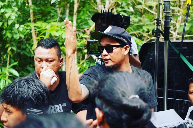 sidharta pertaruhan