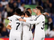 Real Madrid Tidak Mempertimbangkan Mundur dari Final Copa del Rey Vs Barcelona meski Permintaan agar Wasit Diganti Ditolak