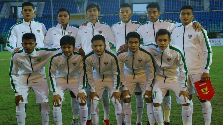 Begini Skenario Timnas U-19 Agar Lolos ke Semifinal 