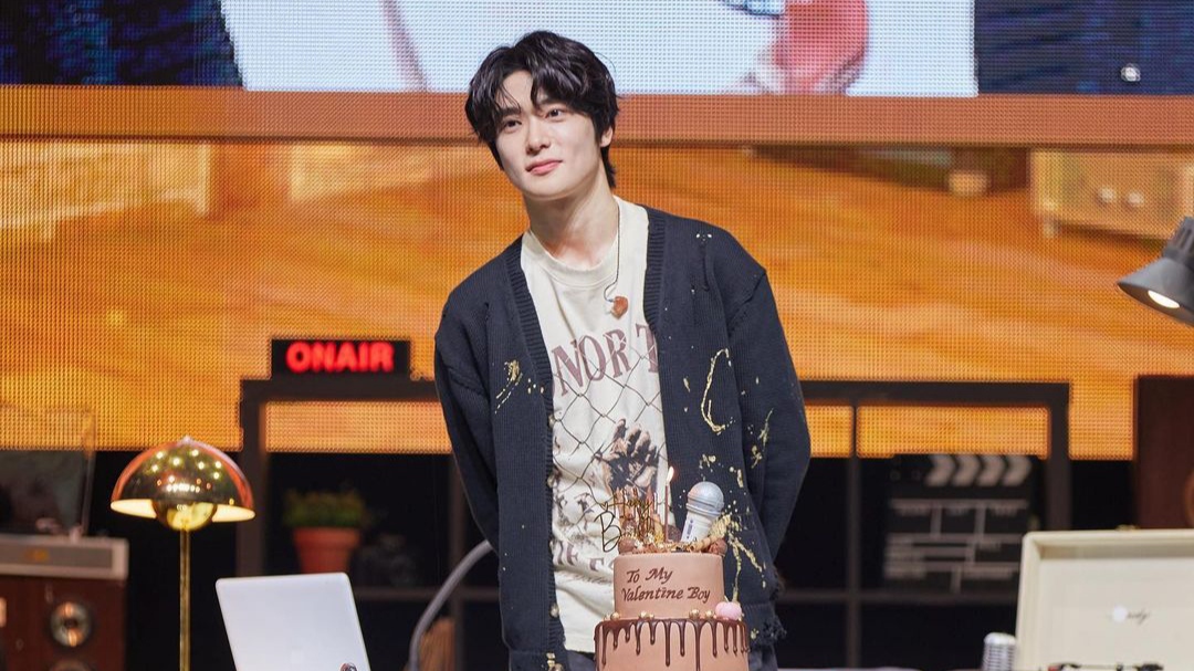 Dapat Tawaran Drama 'I Trust You', Jaehyun NCT Akan Perankan Korban Bullying
