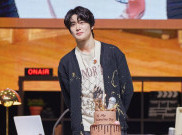 Dapat Tawaran Drama 'I Trust You', Jaehyun NCT Akan Perankan Korban Bullying