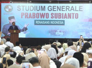 Komitmen Prabowo untuk Polri Jika Terpilih Nanti