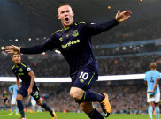 Menyetir Sambil Mabuk, Rooney Akan Jalani Sidang 18 September