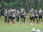 Pemain Persis Punya Mental Bagus, Coach Rasiman Optimistis Kalahkan PSS Sleman