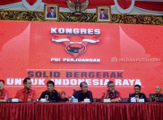  Tiga Isu Prioritas Rakernas PDIP: Ilmu Pengetahuan, Rempah dan Lingkungan