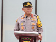 1.890 Aparat Gabungan hingga Anjing Pelacak Bakal Jaga Debat Kedua Pilkada Jakarta