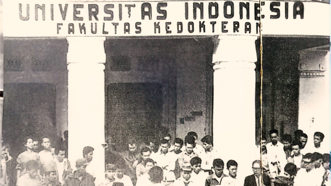 Mengenal Tritura, Suara Rakyat di Tengah Krisis Ekonomi dan Politik
