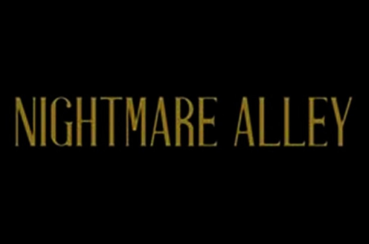 Film 'Nightmare Alley' Hadirkan Kisah Noir Klasik dengan Nuansa Baru