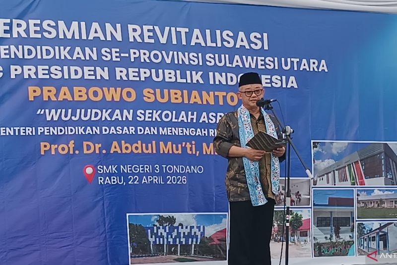 880 Ribu Murid TK Bakal Dapat Beasiswa, Tiap Desa Minimal Ada Satu TK