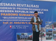 880 Ribu Murid TK Bakal Dapat Beasiswa, Tiap Desa Minimal Ada Satu TK