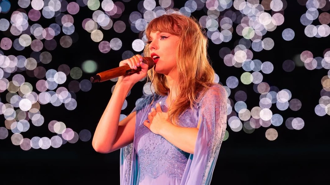 'Suburban Legends (Taylor’s Version)', Nostalgia Cinta Lama yang Tetap Membekas