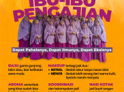 Ibu-Ibu Pengajian
