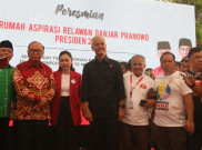 Ganjar Ajak Parpol dan Relawan Tidak Kampanye dengan Cara Merundung Lawan