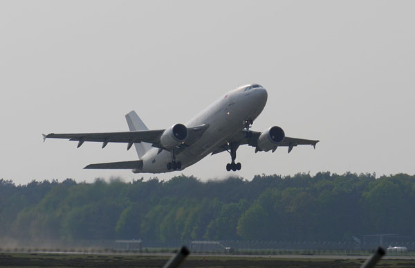plane, take-off