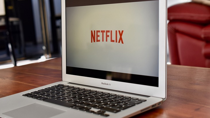 Netflix Hentikan Layanan Streaming di Rusia