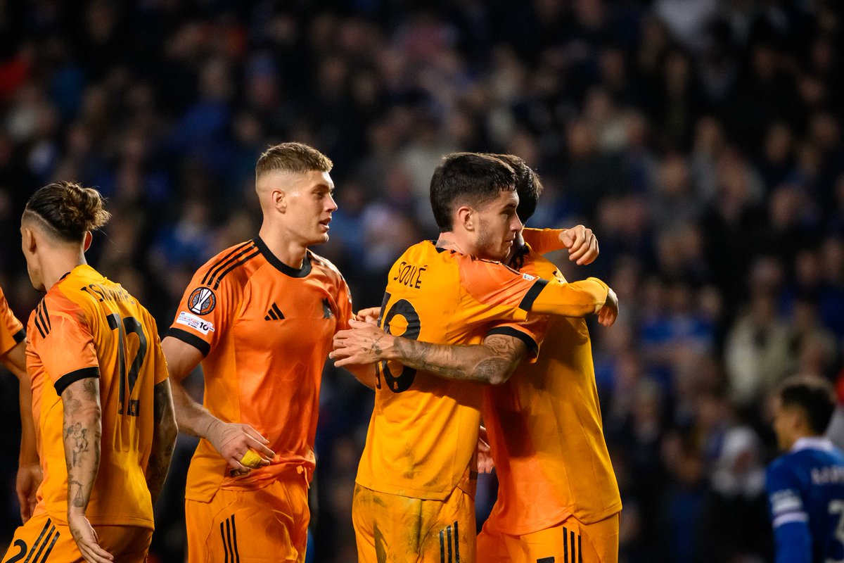 Hasil Lengkap Matchday 4 Liga Europa Jumat Dini Hari dan Klasemen Sementara