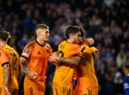 Hasil Lengkap Matchday 4 Liga Europa Jumat Dini Hari dan Klasemen Sementara