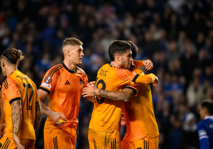 Hasil Lengkap Matchday 4 Liga Europa Jumat Dini Hari dan Klasemen Sementara