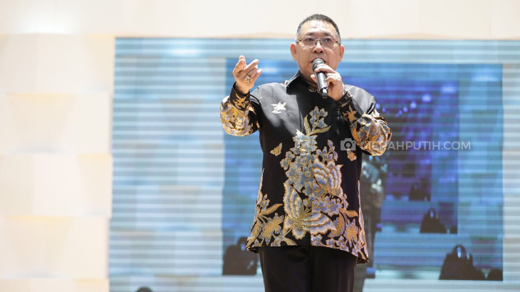 Jerry Hermawan Lo Ajak Pererat Persaudaraan di Momen Hari Sumpah Pemuda
