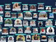 2.500 Relawan Siap Bantu Ruangguru Lewat Program ‘ruangpeduli’