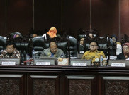 DPD Minta Pemerintah Antisipasi Lonjakan Harga Jelang Natal dan Tahun Baru