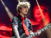 Billie Joe Armstrong Tertarik untuk Kolaborasi Bersama Olivia Rodrigo