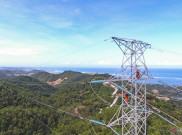 Indonesia Bakal Tawarkan Proyek Pembangkit Listrik Energi Baru Terbarukan Skala Besar
