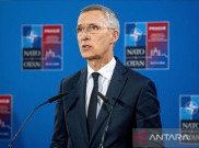 NATO Tuduh China Berpotensi Picu Konflik Terbesar Eropa Sejak PD II