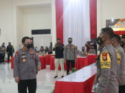 Kapolri Setuju Intoleransi Dilawan Dengan Moderasi Keagamaan