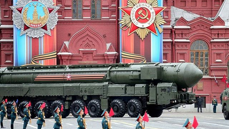 Qatar Rencanakan Pembelian S-400 Rusia