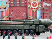 Qatar Rencanakan Pembelian S-400 Rusia