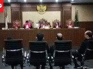 Nazaruddin Akan Ungkap Keterlibatan Mekeng dalam Korupsi e-KTP