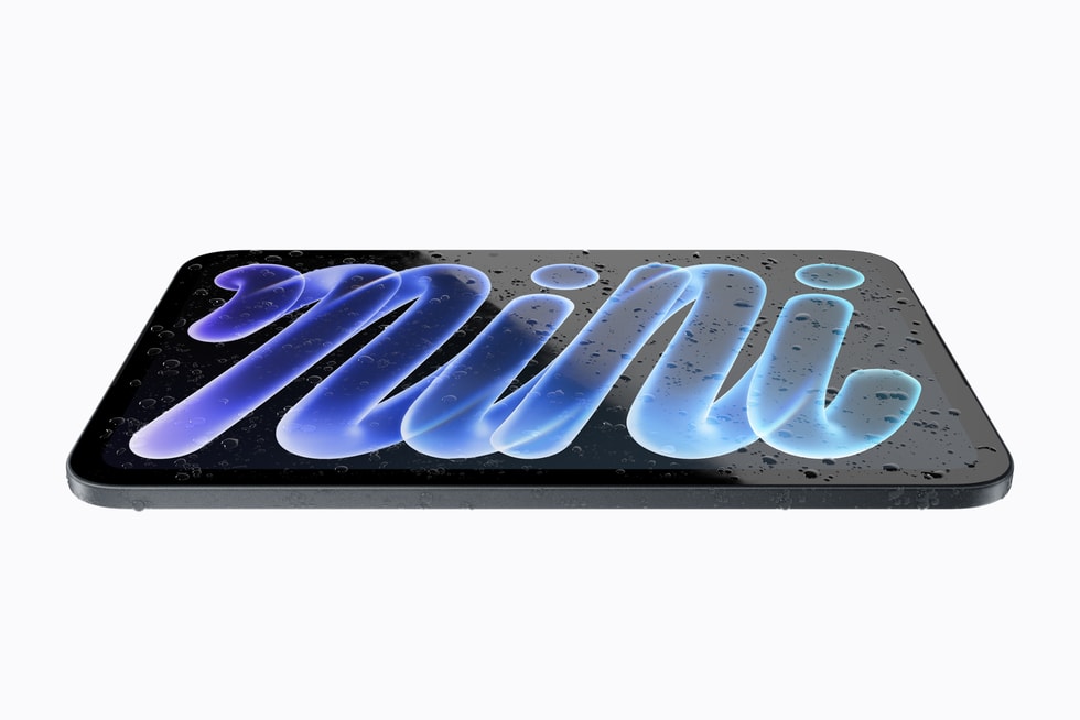 iPad mini