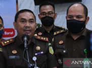 Dua Oknum Pegawai BPK Kena OTT di Bekasi, Uang Rp 350 Juta Disita