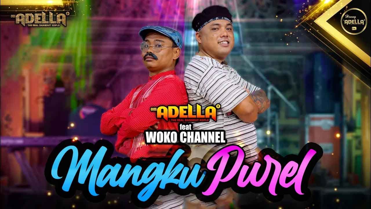 Lirik Lengkap Lagu “Mangku Purel” Kritik Dengan Gaya Ringan dan Jenaka