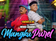 Lirik Lengkap Lagu “Mangku Purel” Kritik Dengan Gaya Ringan dan Jenaka