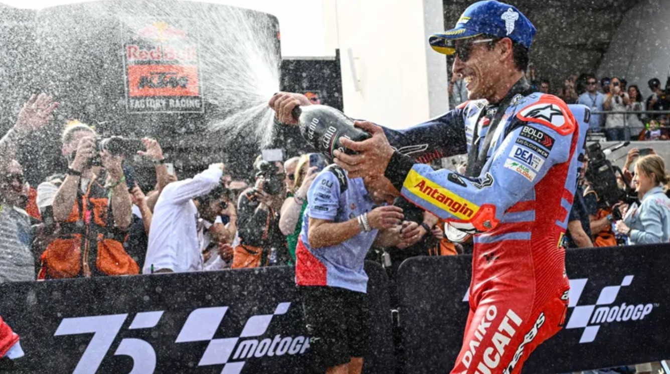 MotoGP