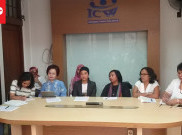 ICW Nilai KPK Tak Serius Usut Dugaan Pelanggaran Kode Etik Irjen Firli