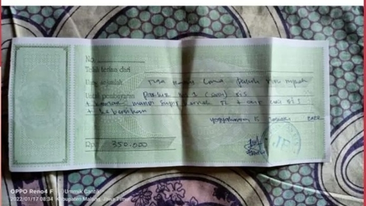 Buntut Tarif Selangit, Pemkot Yogyakarta Diminta Awasi Parkir Liar