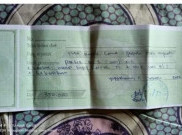 Buntut Tarif Selangit, Pemkot Yogyakarta Diminta Awasi Parkir Liar