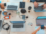 Kolaborasi di Sektor Pendidikan Menerapkan Pembelajaran Secara Digital  