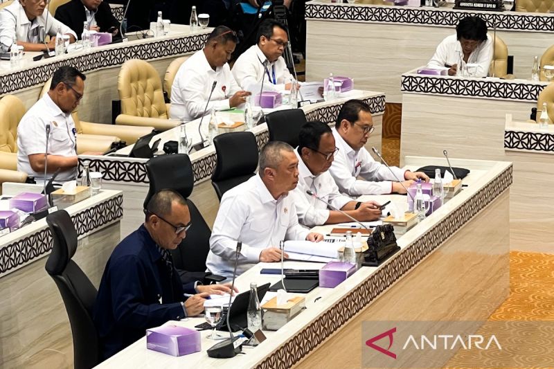 KMP Tunu Pratama Jaya Terakhir Dicek Sebulan Sebelum Tenggelam, Menhub Pastikan Hasilnya Laik