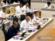 KMP Tunu Pratama Jaya Terakhir Dicek Sebulan Sebelum Tenggelam, Menhub Pastikan Hasilnya Laik