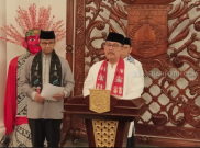 Satu Lagi Anak Buah Anies Mundur dari Jabatannya
