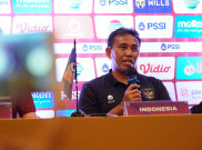 Bima Sakti Bicara Target di Laga Perdana Piala AFF U-16