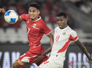 Jasa Marselino Ferdinan Tidak Akan Dipakai Sekalipun Timnas Indonesia Tampil di Babak Knockout