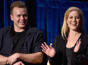 Heidi Montag dan Spencer Pratt Sambut Anak Sulung
