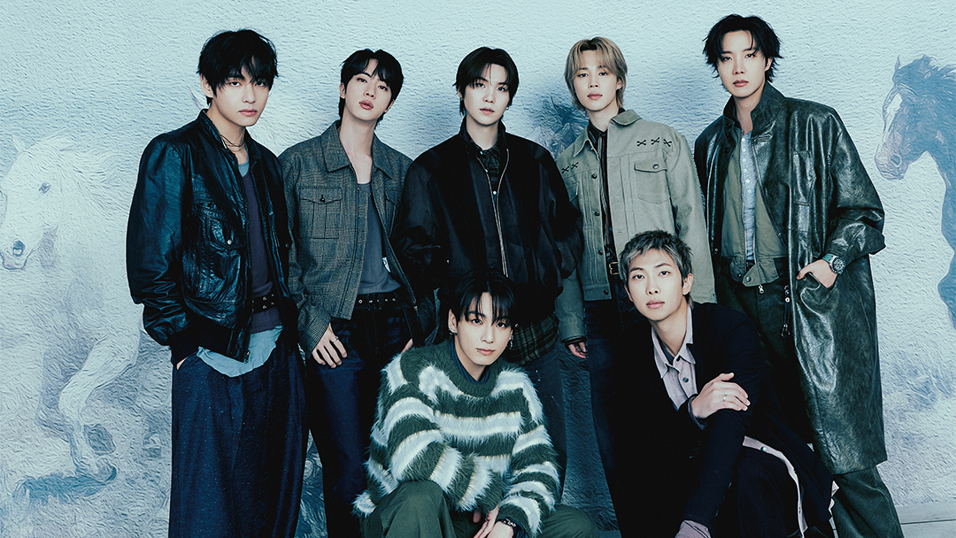BTS Rilis Single Digital ‘Come Over’, Hidden Track yang Diproduseri Suga